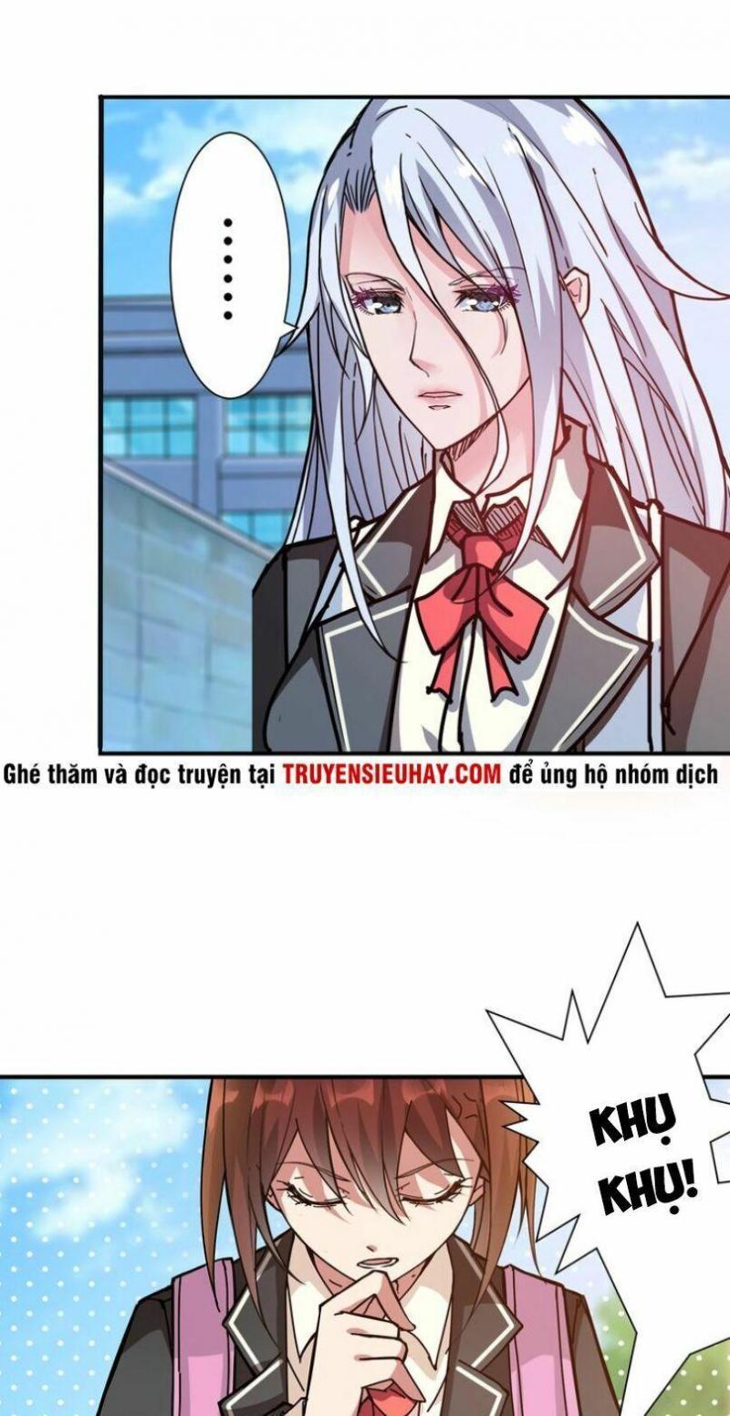 god slayer chapter 30 11