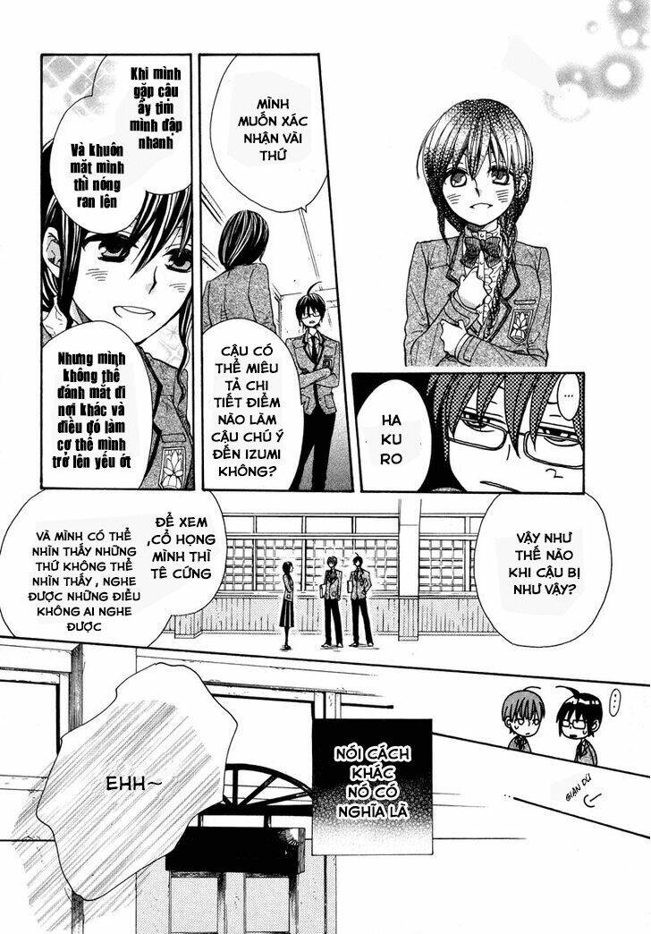 kamisama game chapter 2 12