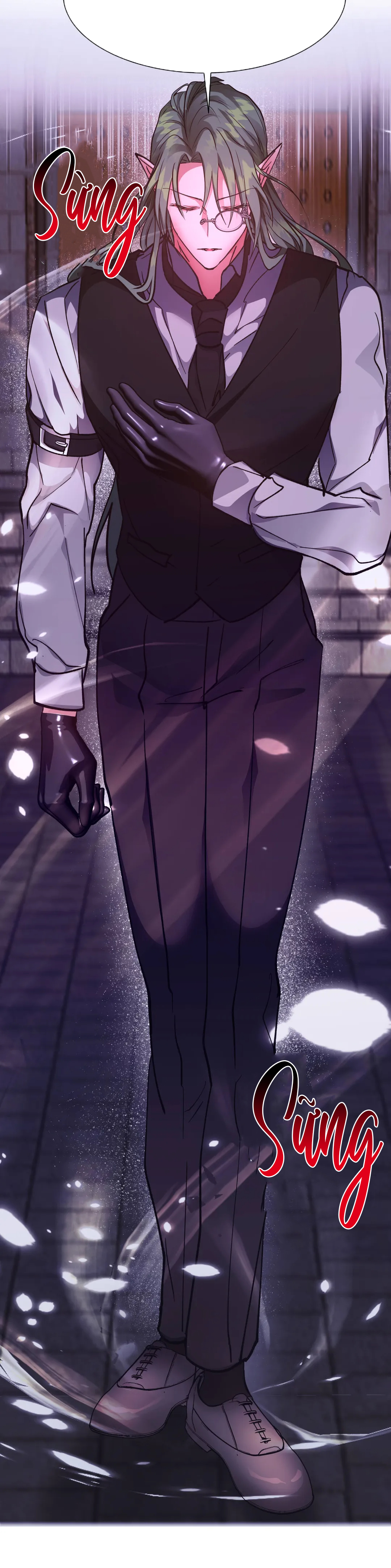 lâu đài tình ái chapter 21 10