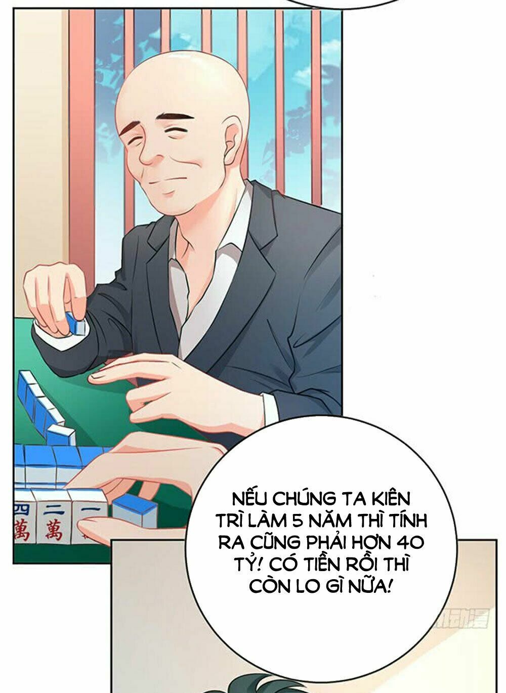 luyến đường thời quang chapter 42 5