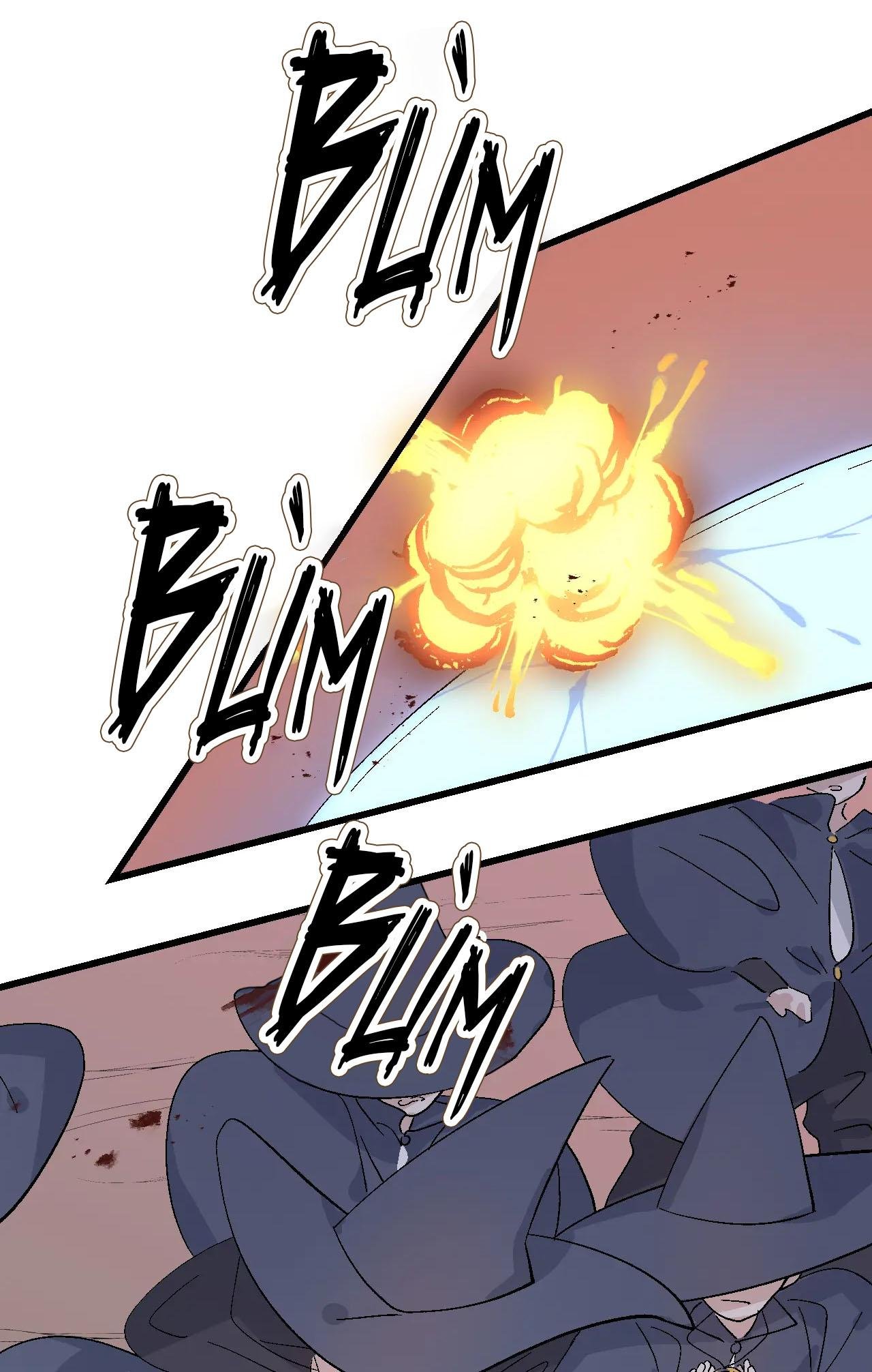 hoàng tử của hoàng tử (end) chapter 10 53