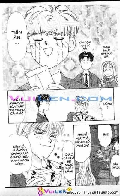 công tử nghèo chapter 2 37
