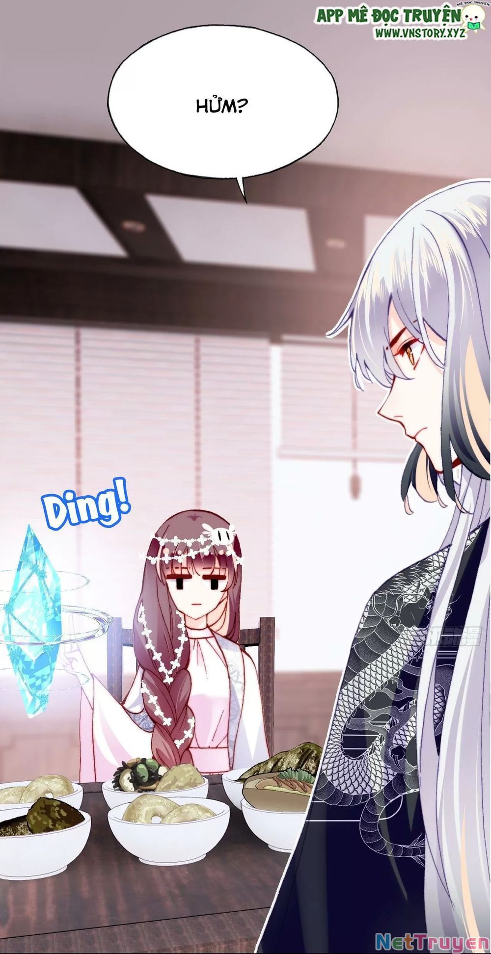 lại bị bệnh chiều chuộng quấn lấy chapter 37 14