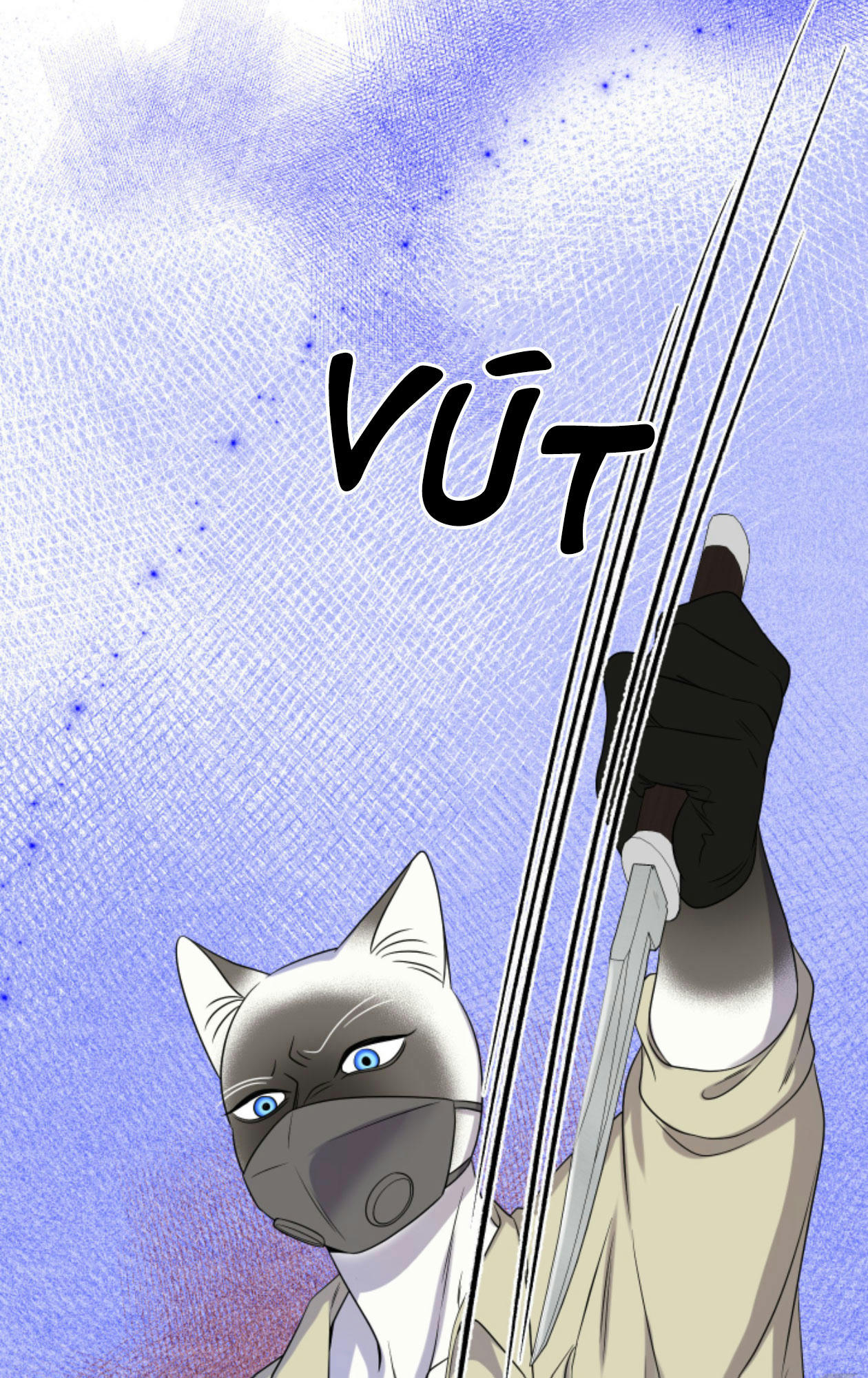 dự án xanh chapter 24 96