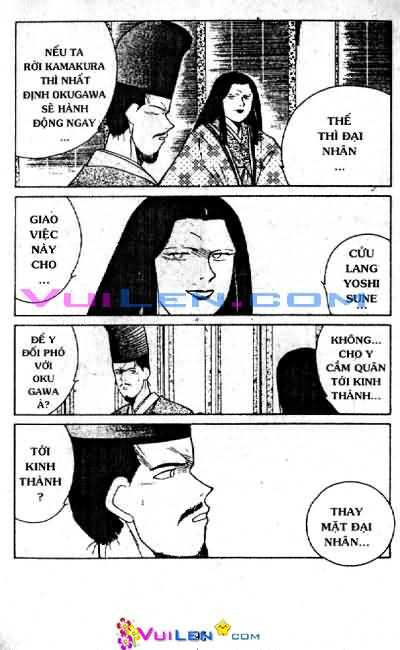 truyền nhân atula phần ii chapter 10 93