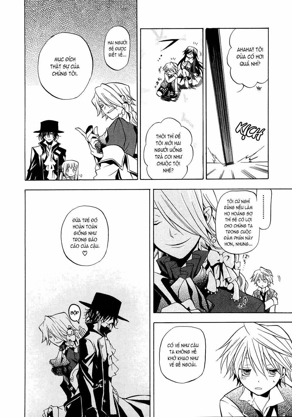 pandora hearts chapter 4 24