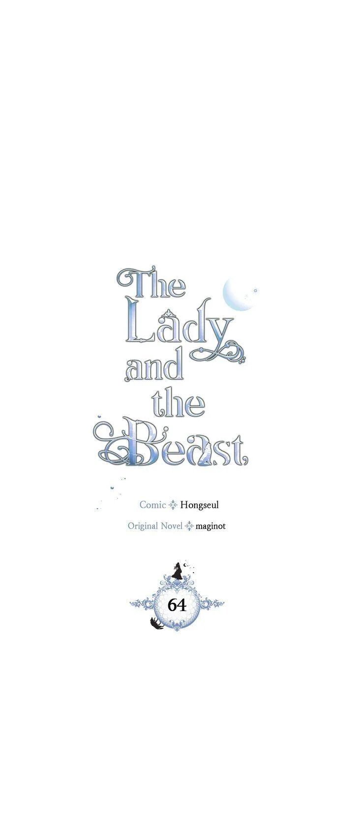 [18+] người đẹp và quái vật chapter 64.1 1