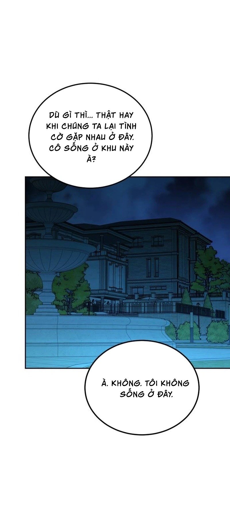 những thứ thú tính chapter 3 33