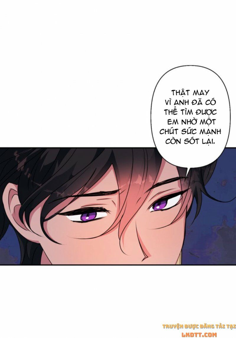 tôi đang nuôi dưỡng một con quái thú chapter 49 45