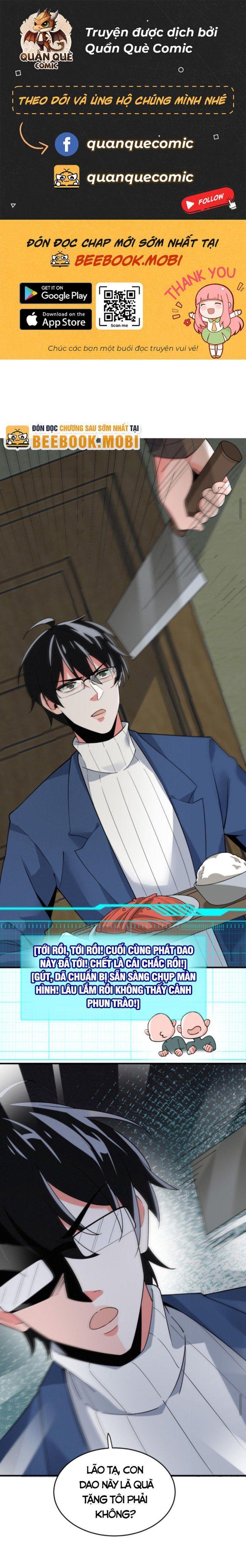 ta nói đêm nay không có thần, thế là thần chết. chapter 5 1