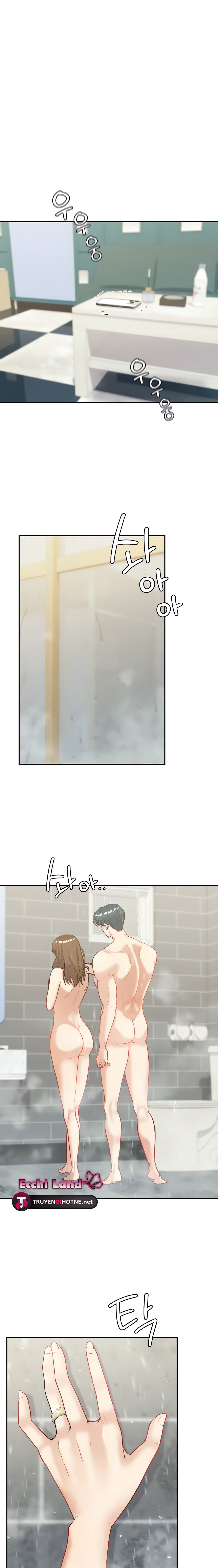 trả lại vợ cho tôi chapter 15.1 4