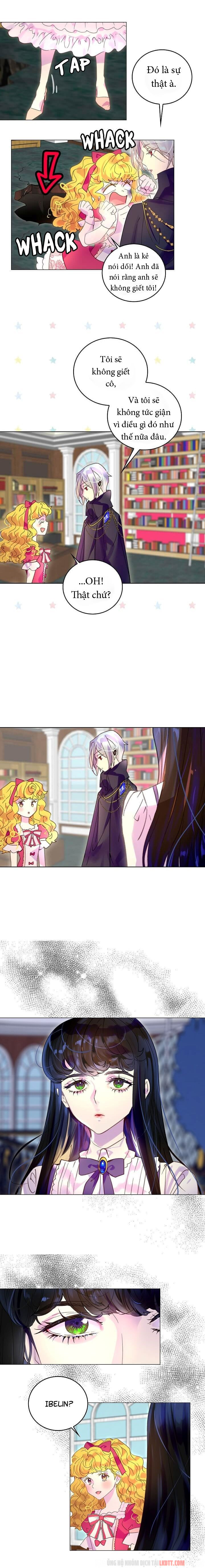 đừng xem thường nữ phụ chapter 87 3