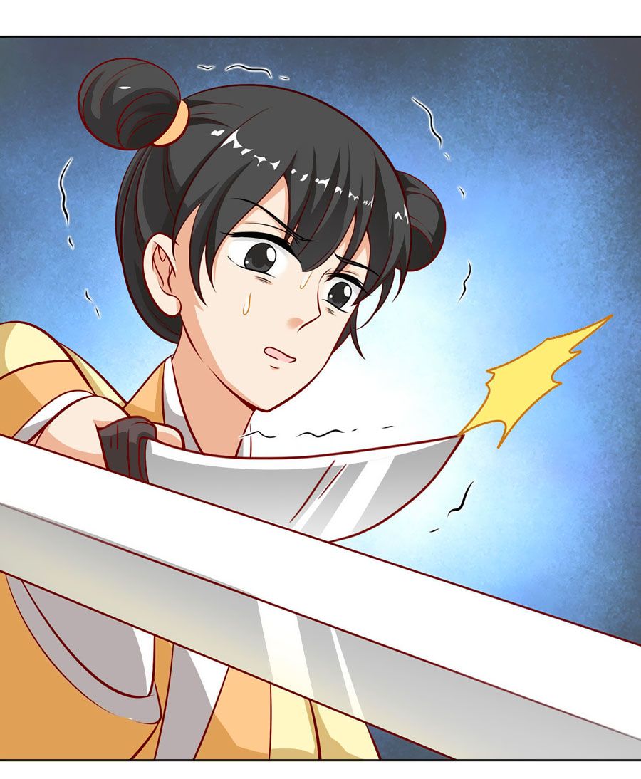 kiêu ngạo vương gia chủng điền phi chapter 53 8