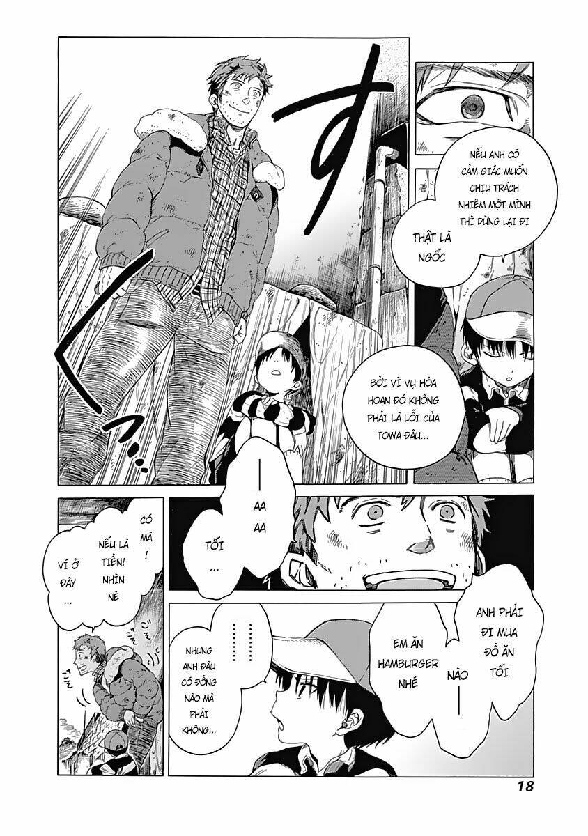 rapaz theme park chapter 1 19