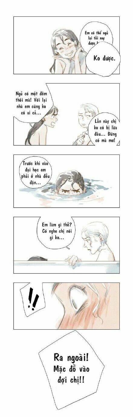 người yêu dấu chapter 11 9