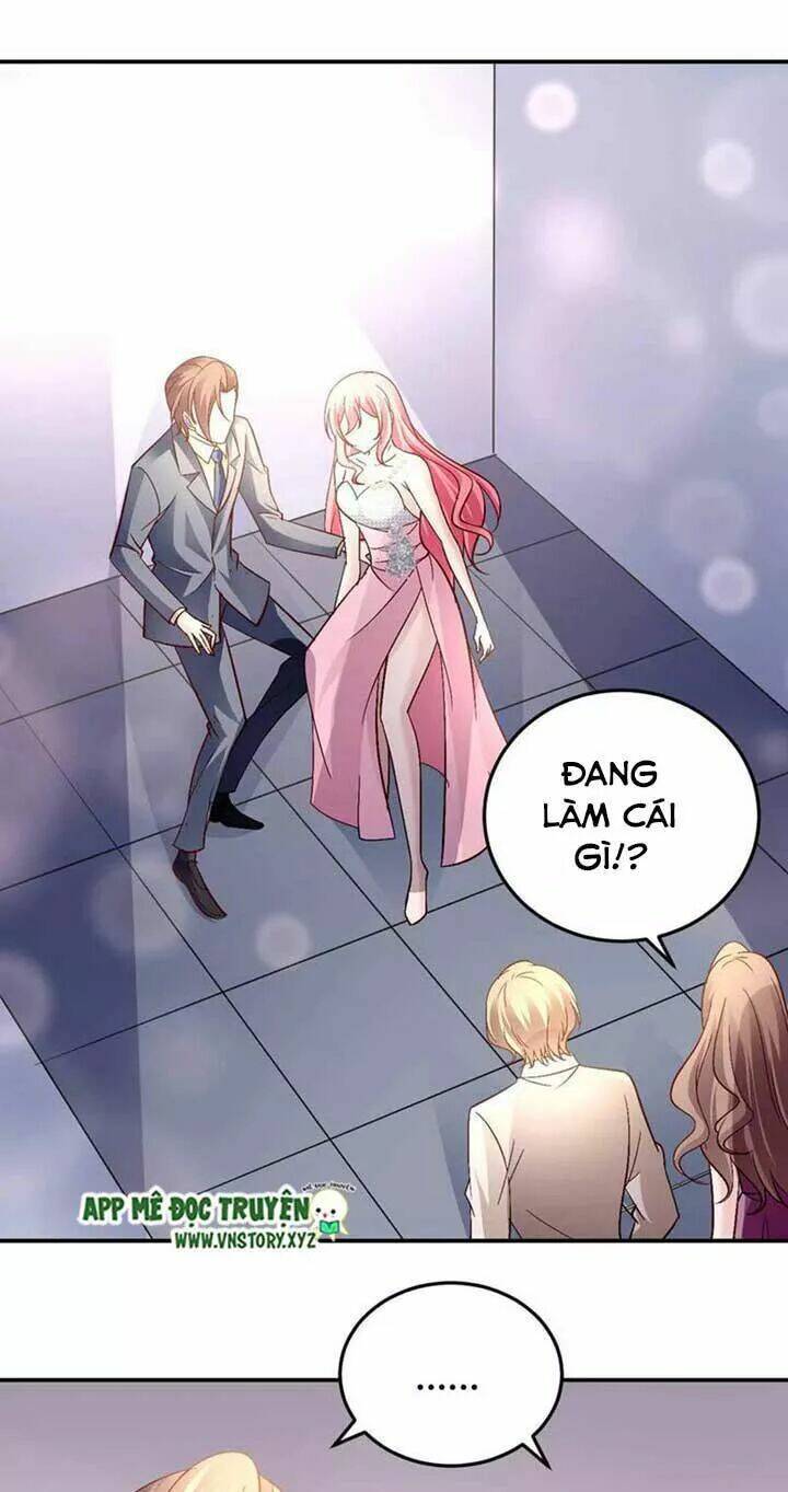 trò chơi săn tình - tổng tài khó kìm lòng chapter 72 21