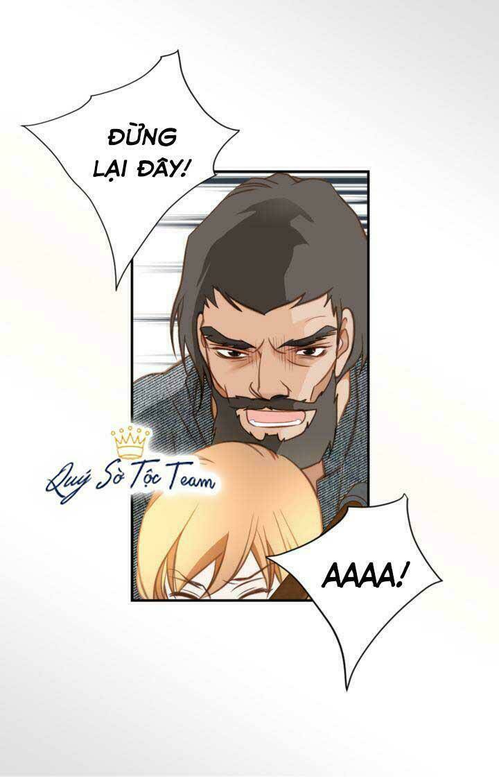 tiếp xúc chí mạng chapter 38 12