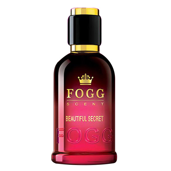 Nước Hoa Nữ FOGG BEAUTIFUL 100ML Nhập Khẩu DUBAI