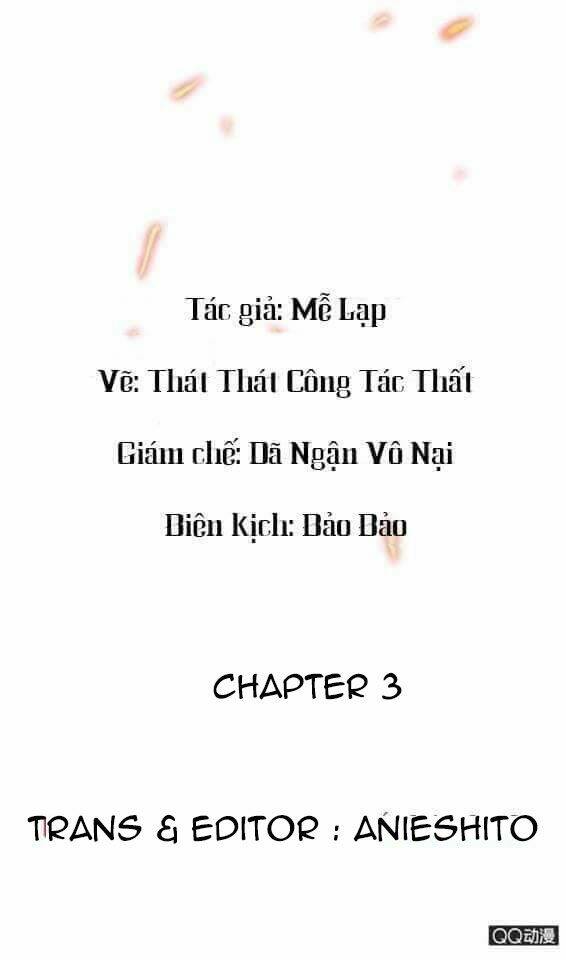 huyễn vũ thanh xuân chapter 3 2