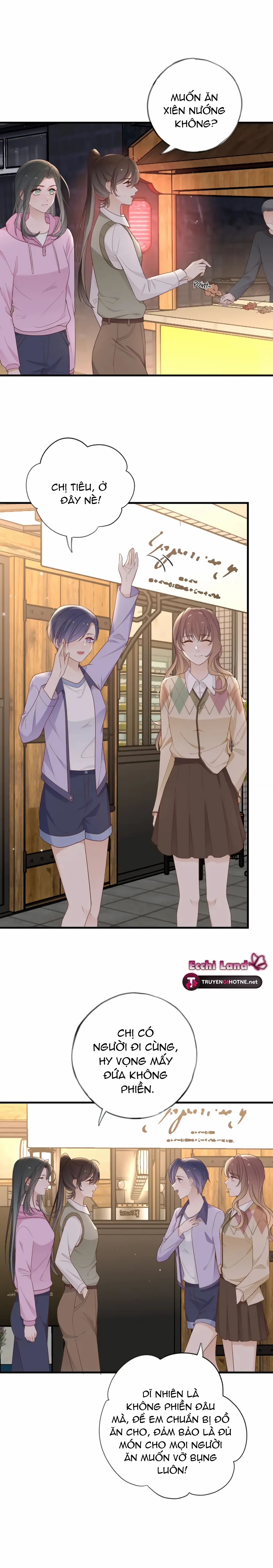 nữ chủ bạch nguyệt quang muốn chiếm hữu tôi chapter 26.2 6