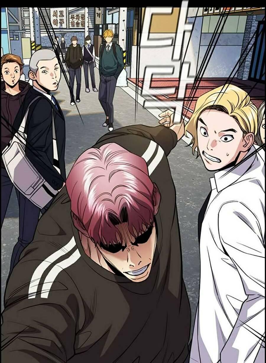 Giáo Dục Chân Chính chapter 63 46