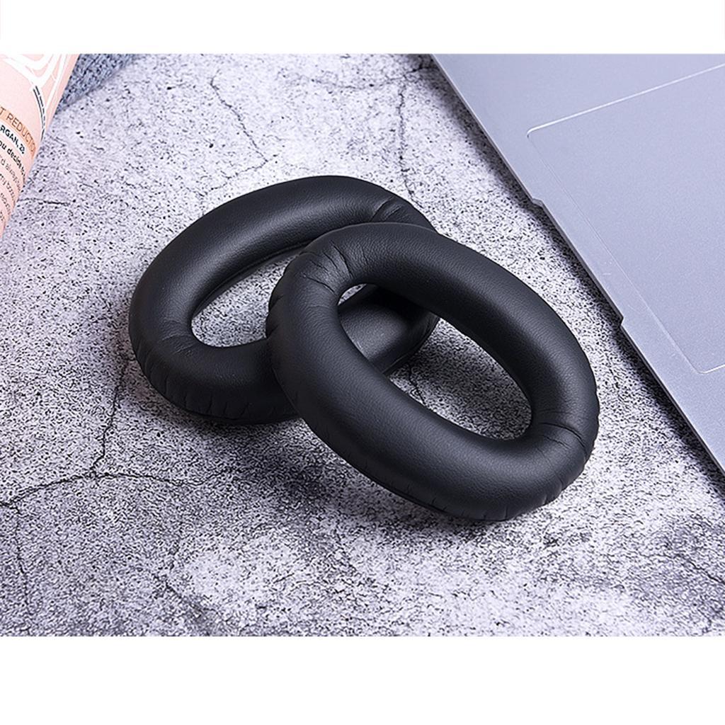 Prettyia Replacement  Ear Cushions for   MDR-  WH-1000XM2