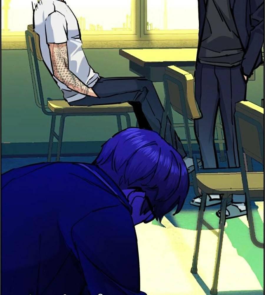 bạn học tôi là lính đánh thuê chapter 67 69