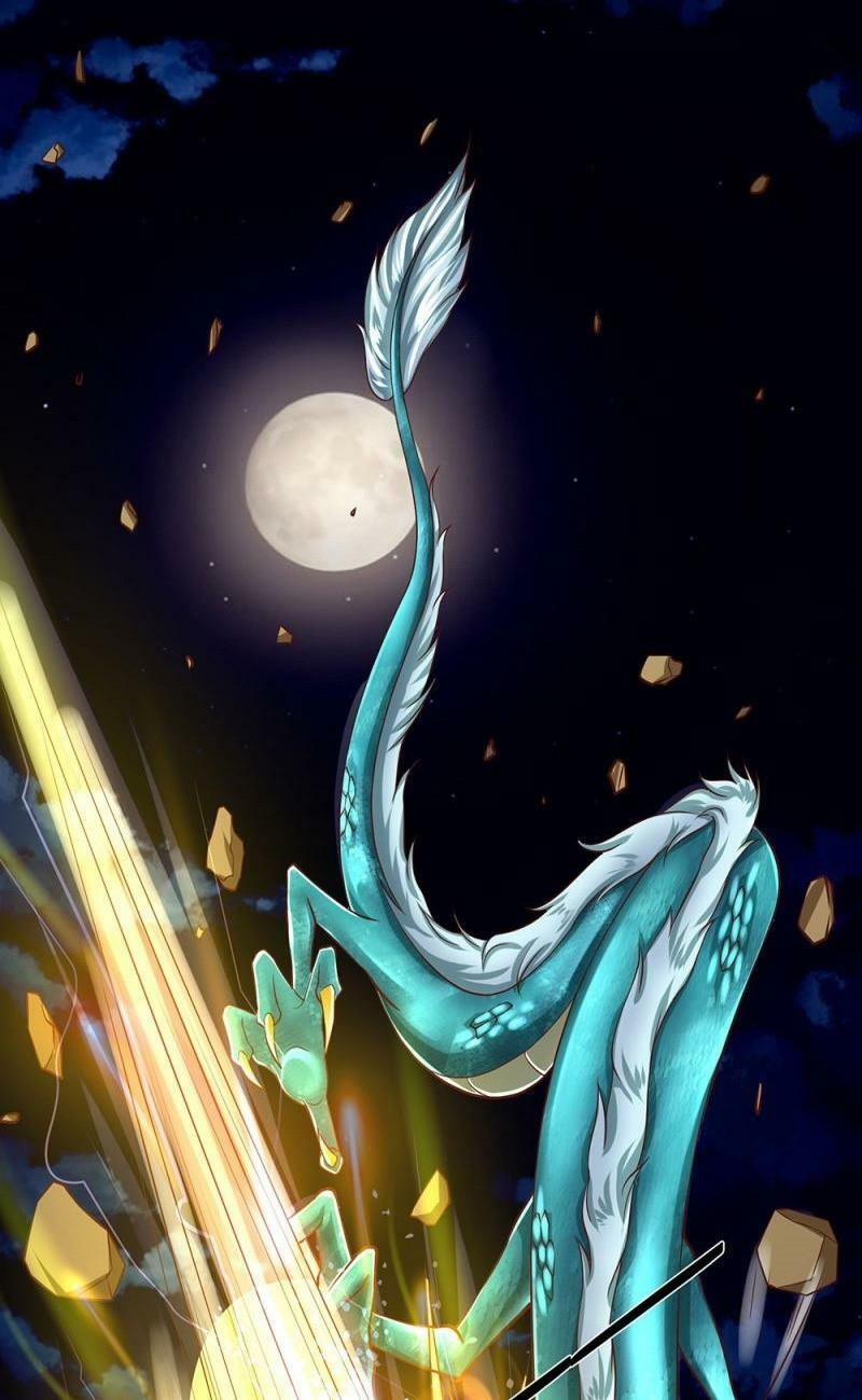 vú em tiên tôn đi ở rể chapter 122 3