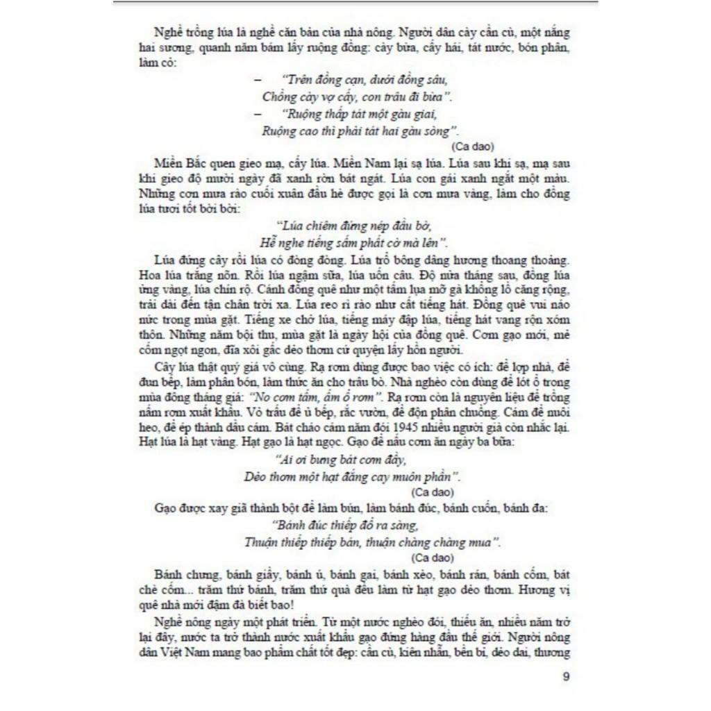 Sách - Những Bài Văn Đạt Điểm Cao Của Học Sinh Giỏi Lớp 9 - Dùng Chung Cho Các Bộ SGK Hiện Hành - Hồng Ân