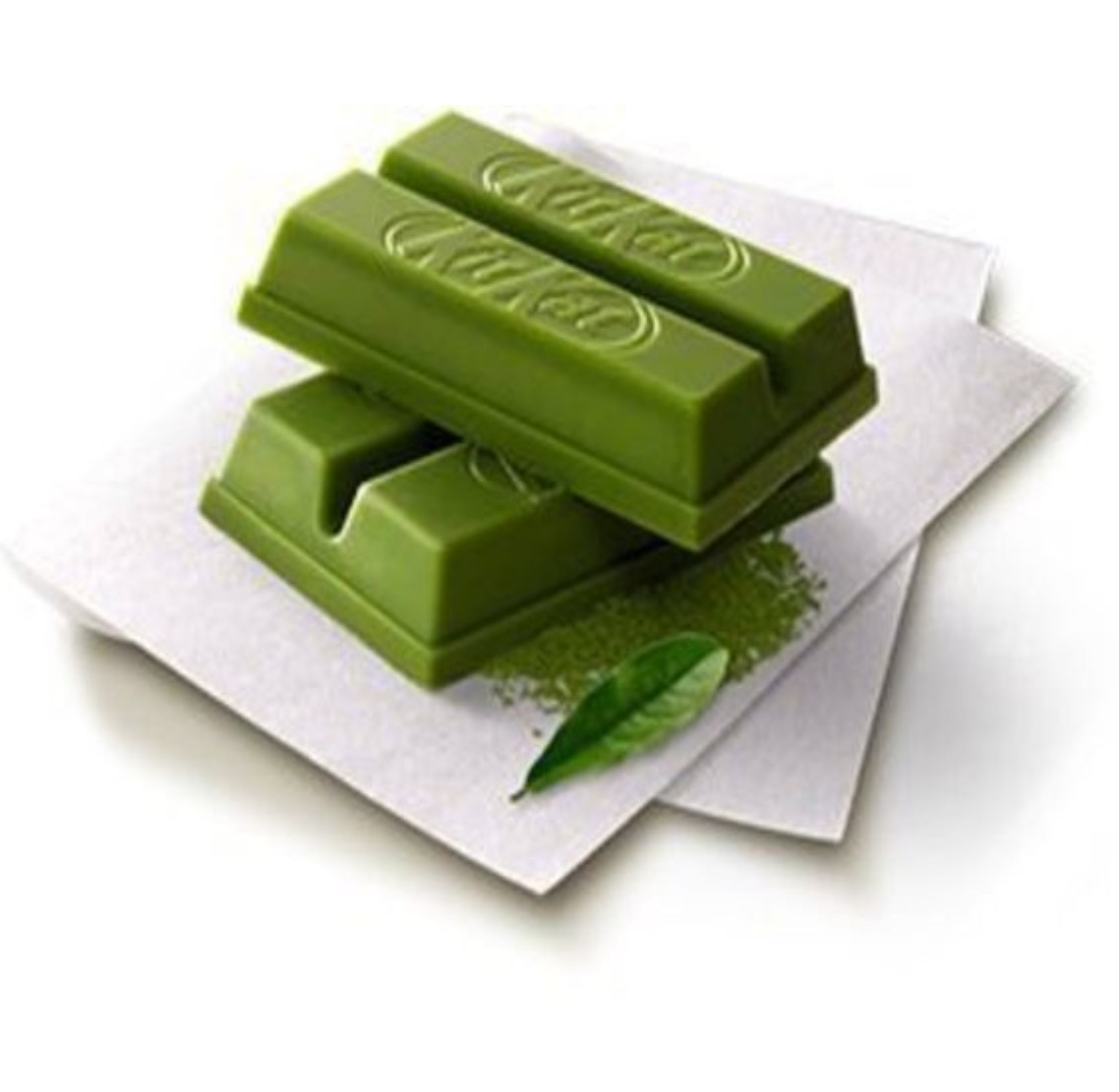 Kẹo Kitkat mini vị MATCHA Nội địa Nhật Bản