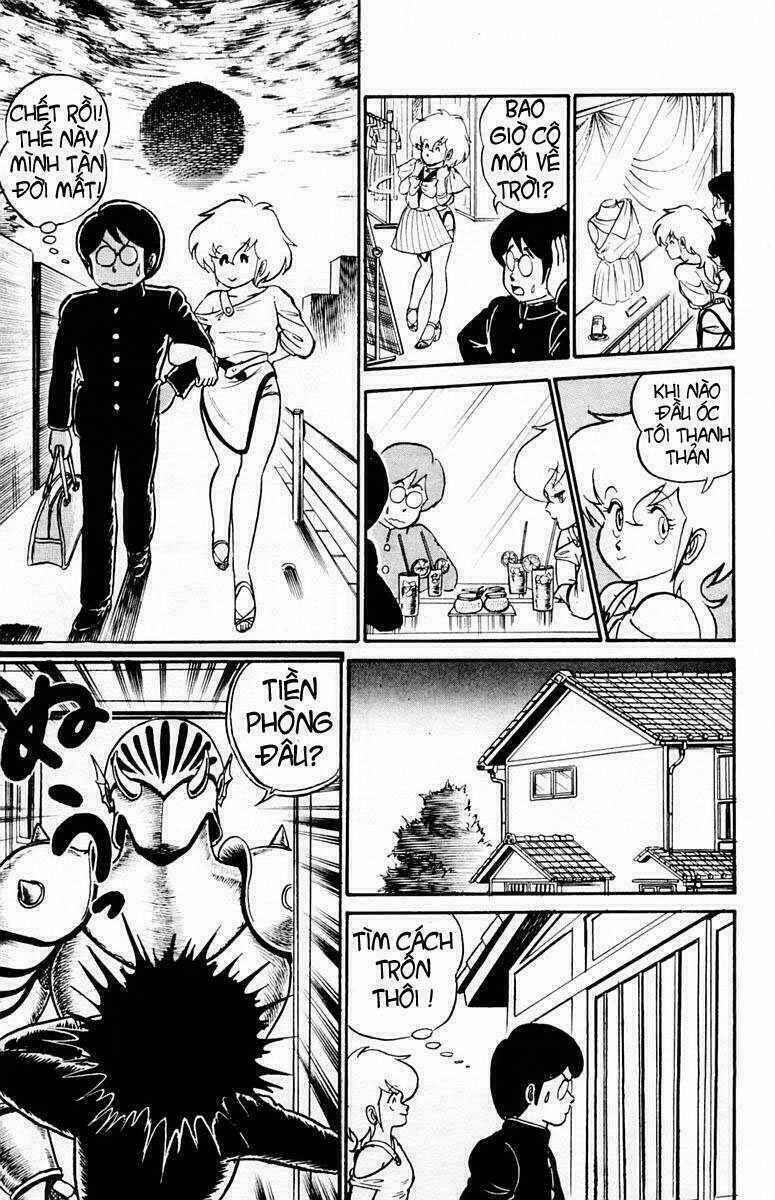 yuu & mi chapter 1 26