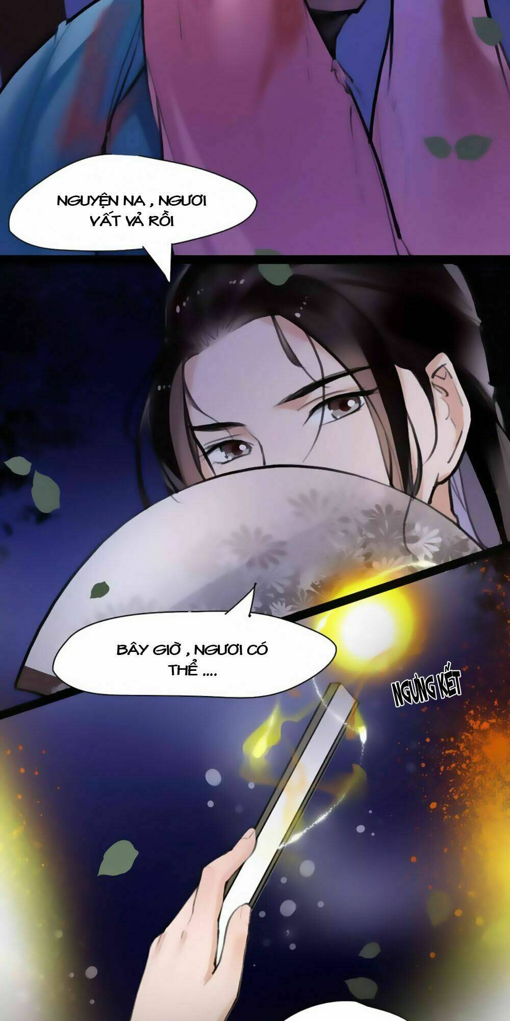 đường tăng cũng quyến rũ chapter 11 24