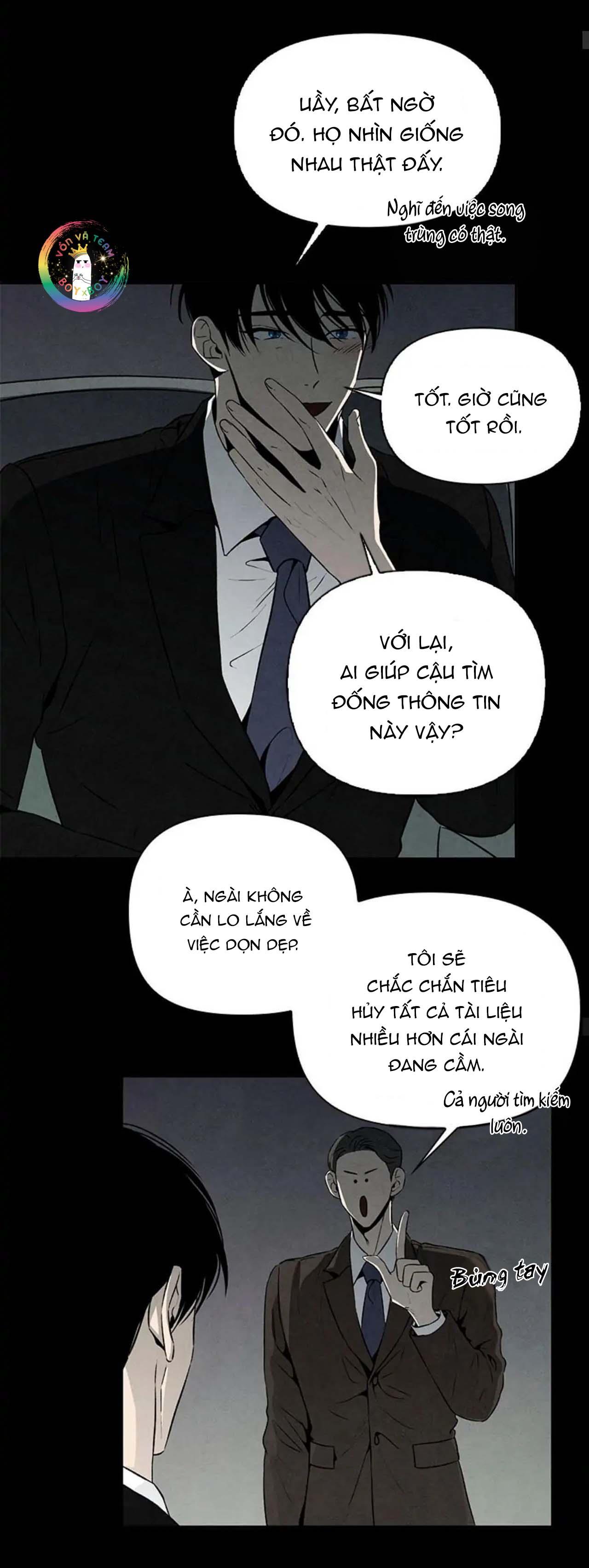 bona sort chapter 27 16