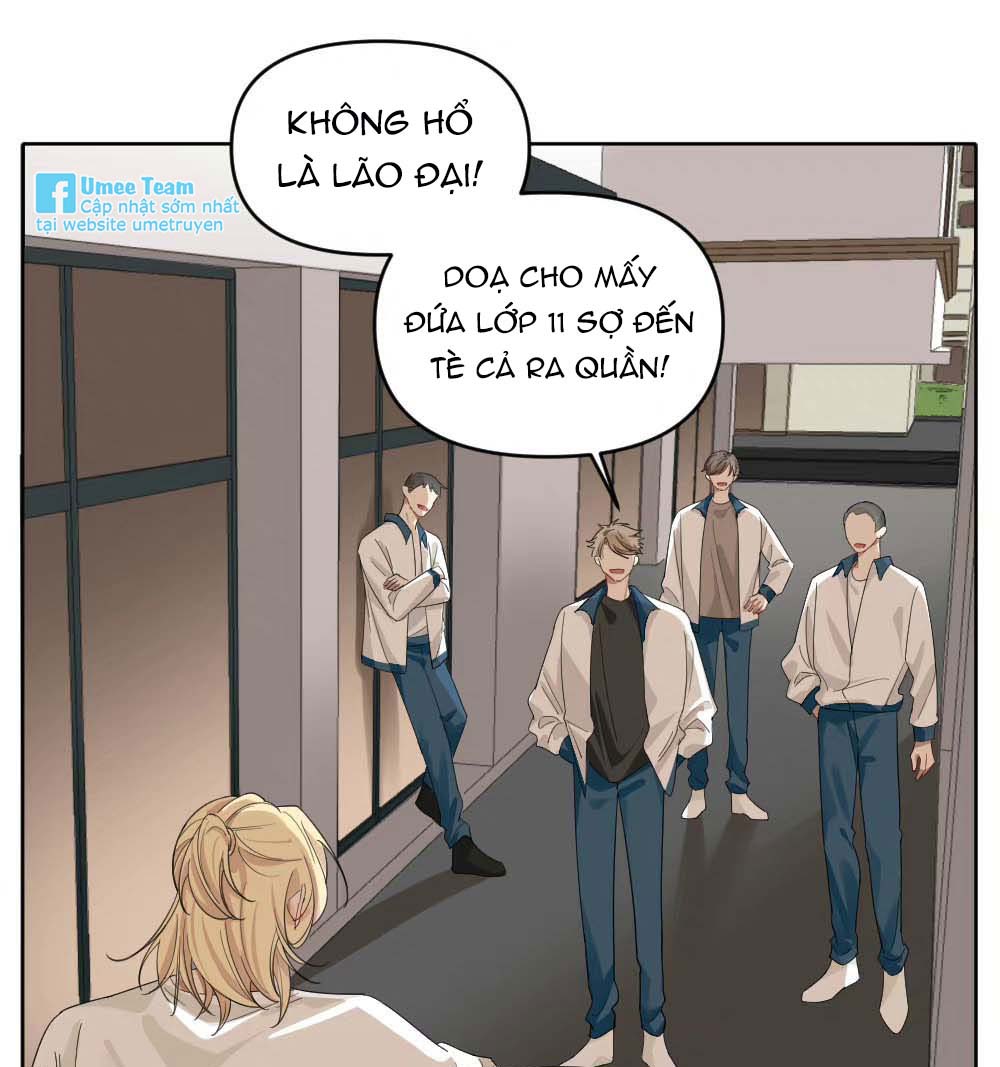 mỗi ngày đều muốn đứng hạng nhất chapter 12 11