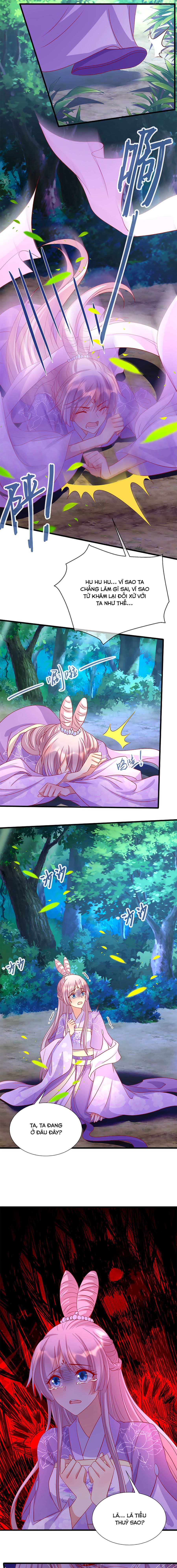 Dưỡng Thú Vi Phi chapter 43 - Trang 2
