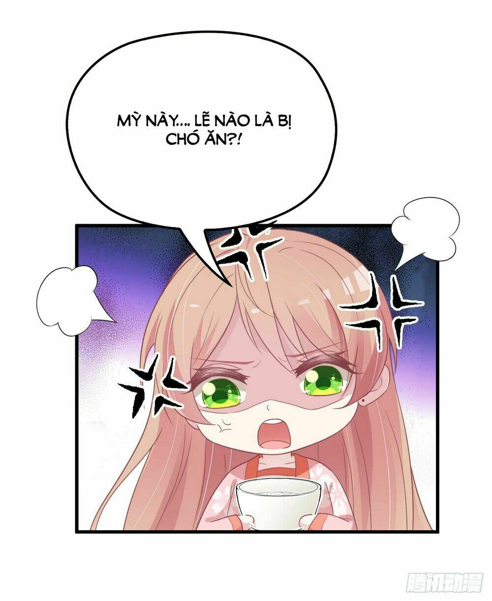 bí mật kết hôn với ảnh đế: vợ ơi đến đây tấn công đi nào chapter 30 5