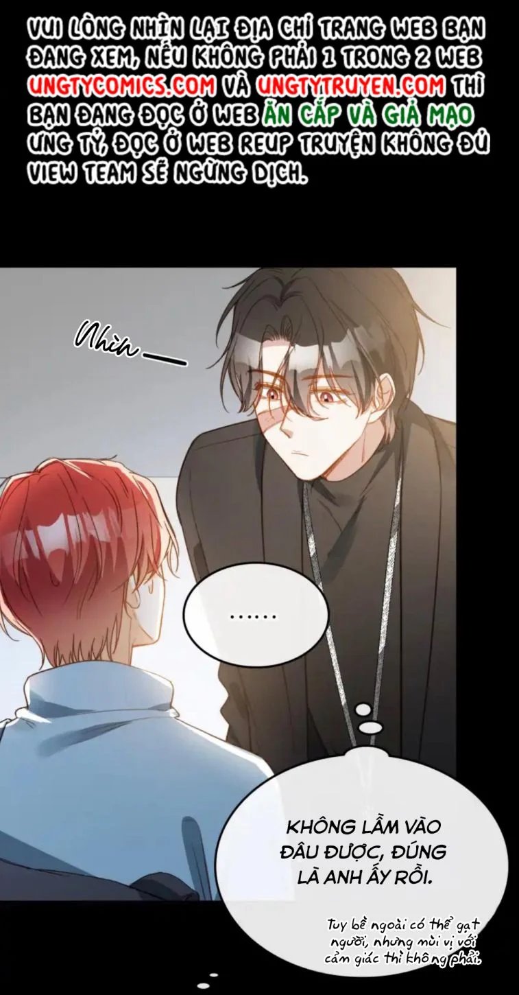 nụ hôn vực thẳm chapter 104 17