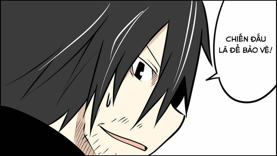 senyuu chapter 32 37