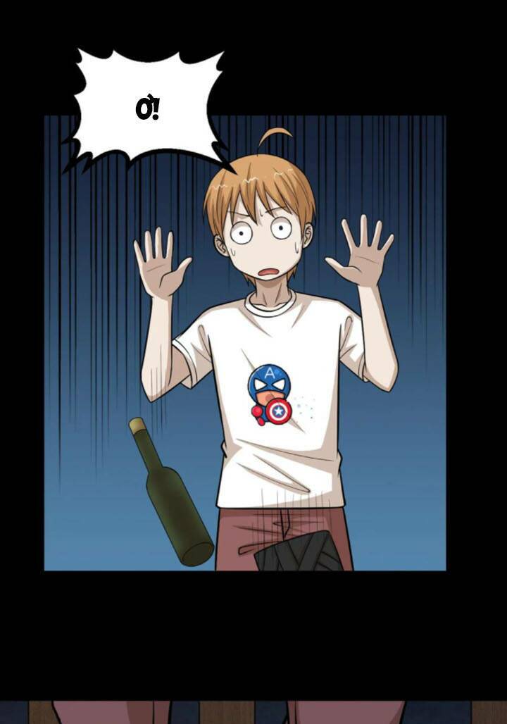 đai ca trở lại tuổi 16 chapter 67 14