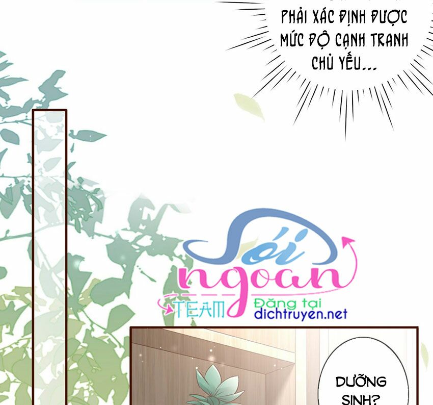 bạn gái tôi mới 30+ tuổi xuân chapter 9 28