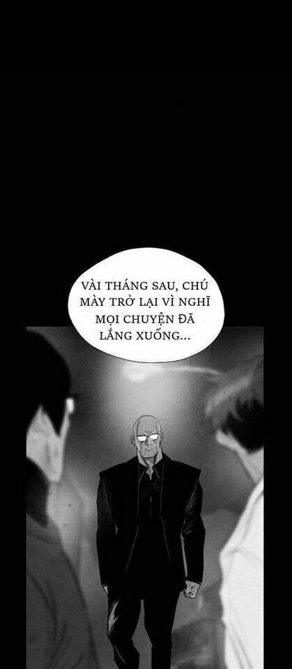 nạn nhân hồi sinh chapter 32 12