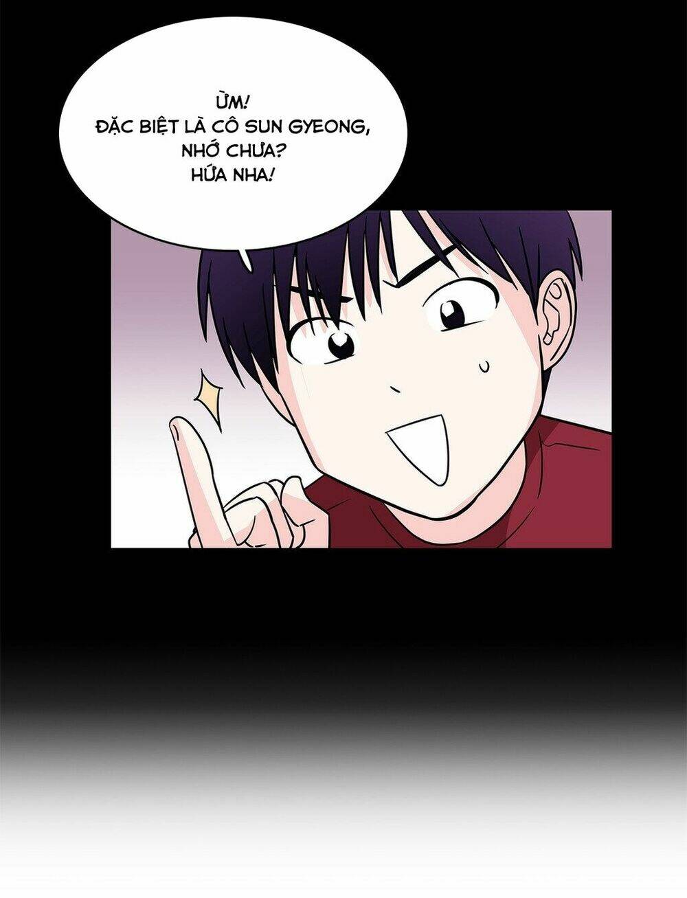 chuyện gì đến, rồi cũng sẽ đến chapter 53 5