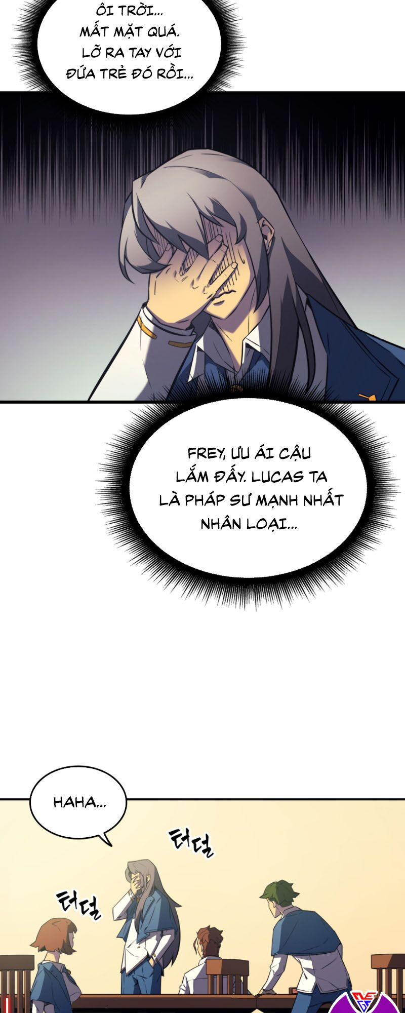 sự trở lại của pháp sư vĩ đại sau 4000 năm chapter 4 24