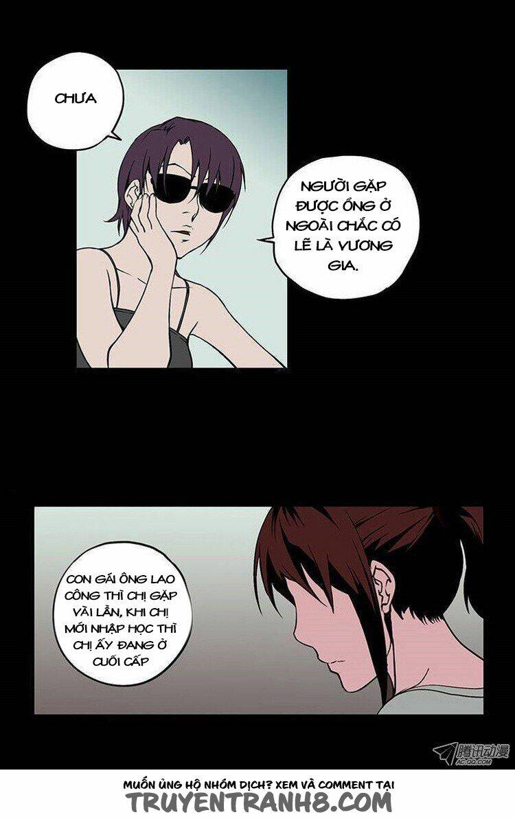 0.0 mhz - tần số chết chapter 60 12