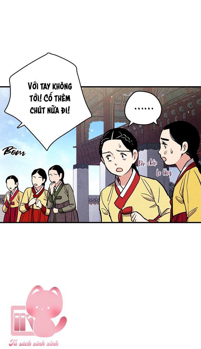 lệnh cấm hôn chapter 79 9