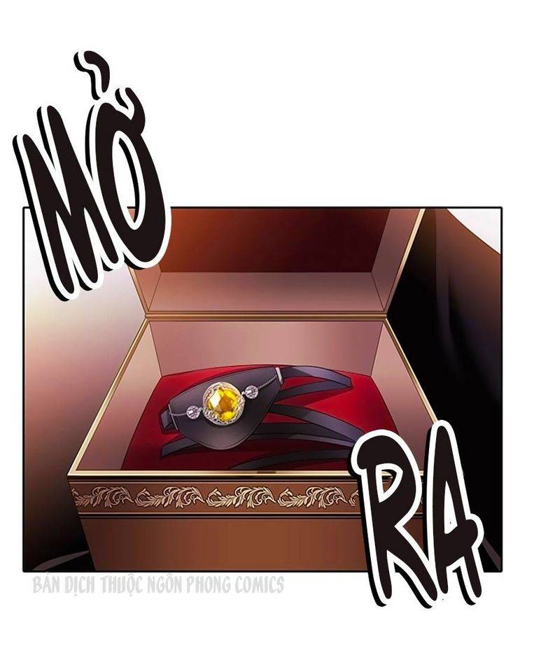 năm môn đệ của charlotte chapter 7 38