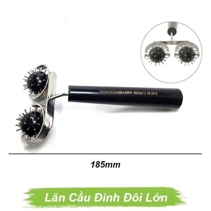 Bộ 9 món Diện Chẩn cá nhân