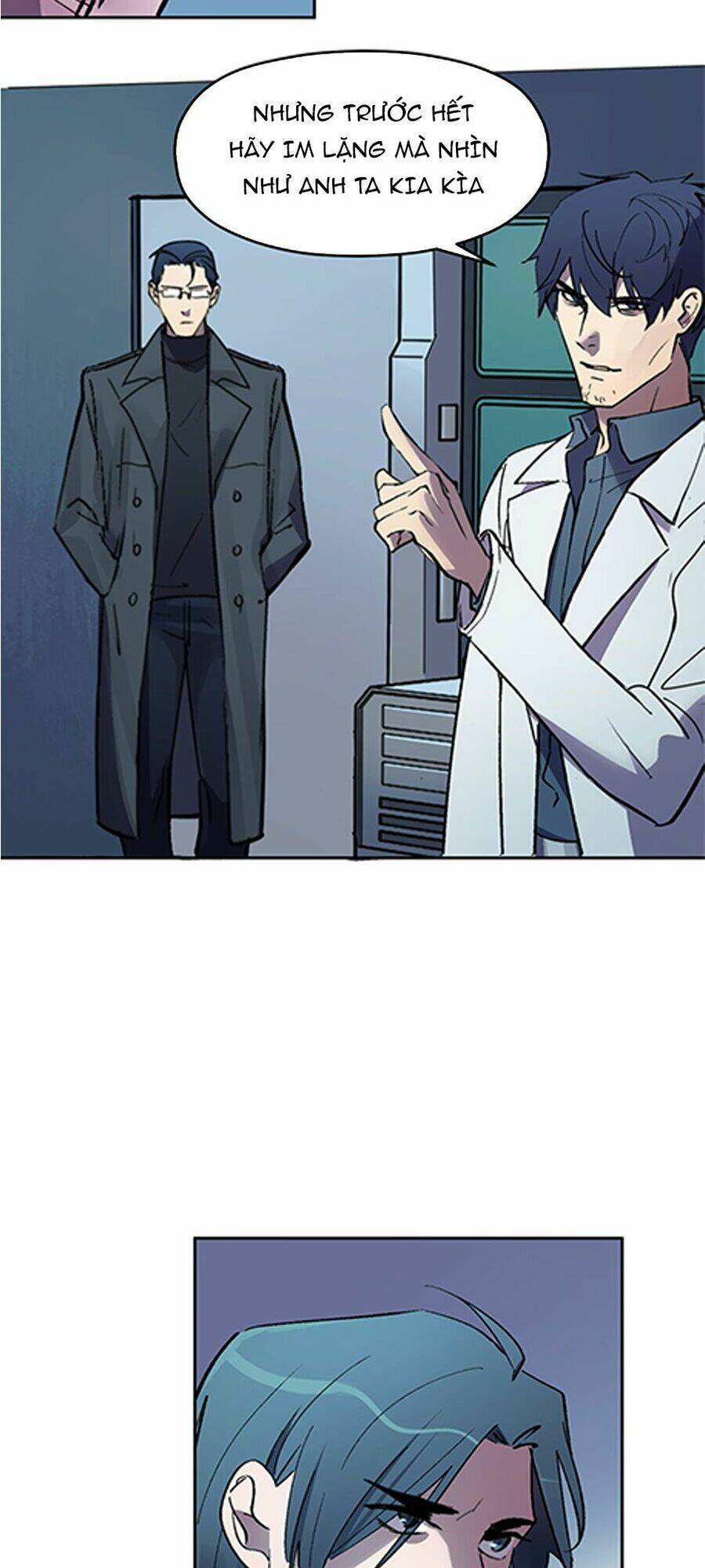 anh hùng và hiệp nữ chapter 75 14