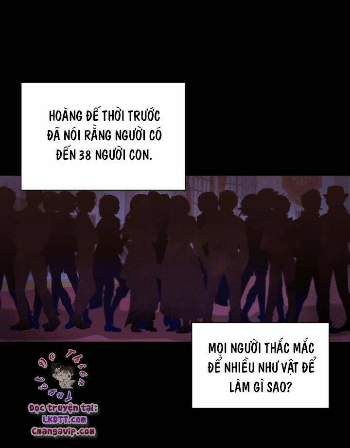 công chúa xấu xa chapter 3 46