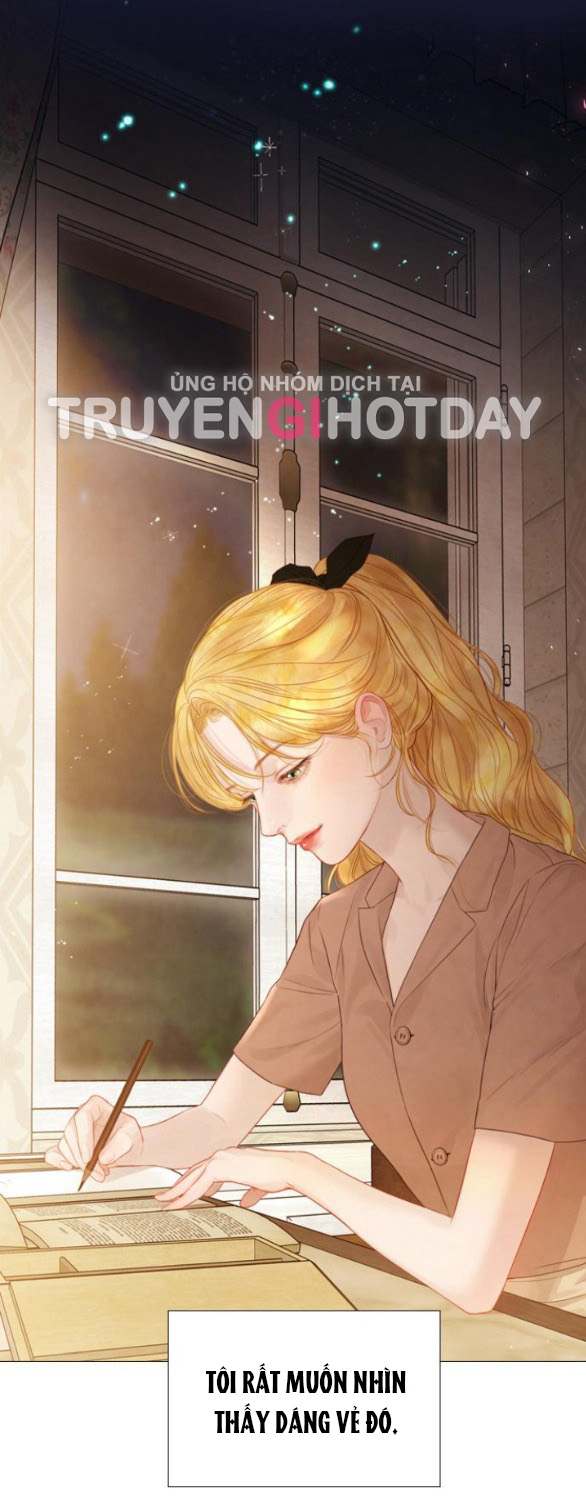 Khóc Đi Hay Là Cầu Xin Tôi Cũng Được chapter 8.1 - Trang 41